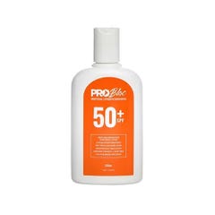 Pro Choice PROBLOC SPF 50 + Sunscreen 250mL Squeeze Bottle