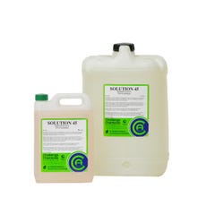 Challenge Chemicals Solution 45 Graffiti Remover Solvent 25L
