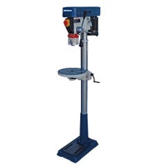ITM TD1316F Pedestal Floor Drill Press, 2m, 16mm Cap, 16 Speed, 325mm Swing, 550W 240V