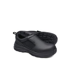 Blundstone 886 Women's Safety Shoes - Black
