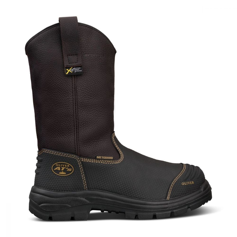Oliver boots perth sale