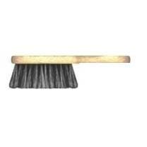 Mcluckie Banister Brush Wood /Coco Fibre