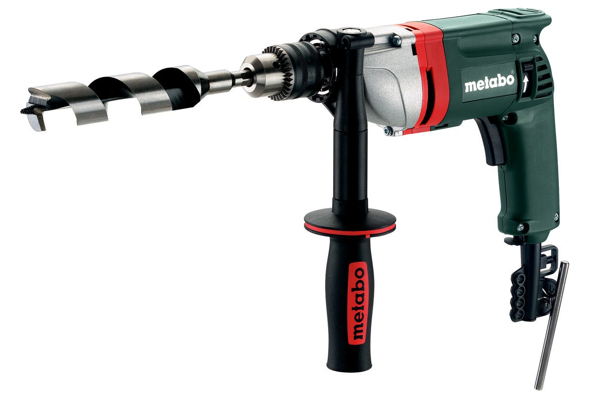 B and 2025 q corded drill