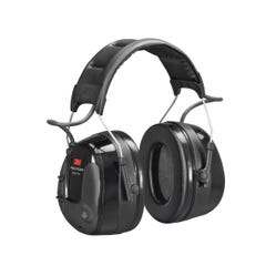 3M PELTOR ProTac III Headset Headband MT13H221A