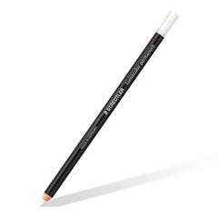 Staedtler Chinagraph Pencil White
