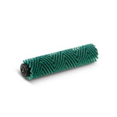 Karcher Roller Brush, Hard, Green, 450 mm