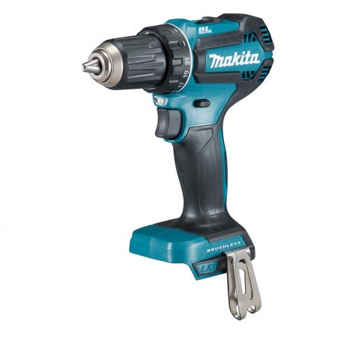 Makita 18v impact driver skin clearance