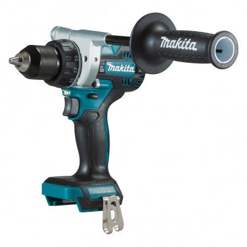 Makita 18V LXT Brushless Heavy Duty Driver Drill Skin Only