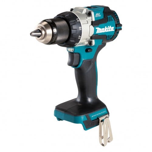 Makita 18V LXT Brushless Heavy Duty Driver Drill Skin Only