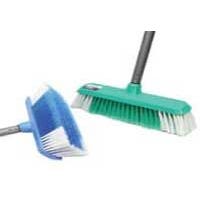 Mcluckie Deluxe Pvc Broom Head only Plain