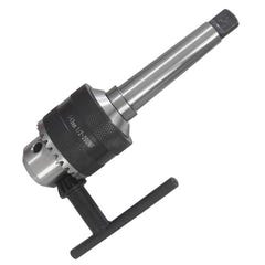 ITM Holemaker 19mm Drill Chuck & 4Mt Arbor, To Suit Hmpro110
