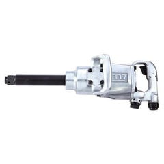ITM M7 Impact Wrench, D Handle With 6" Anvil, 12.5Kg, 1" Dr, 1800 Ft/Lb - Clearance Pricing