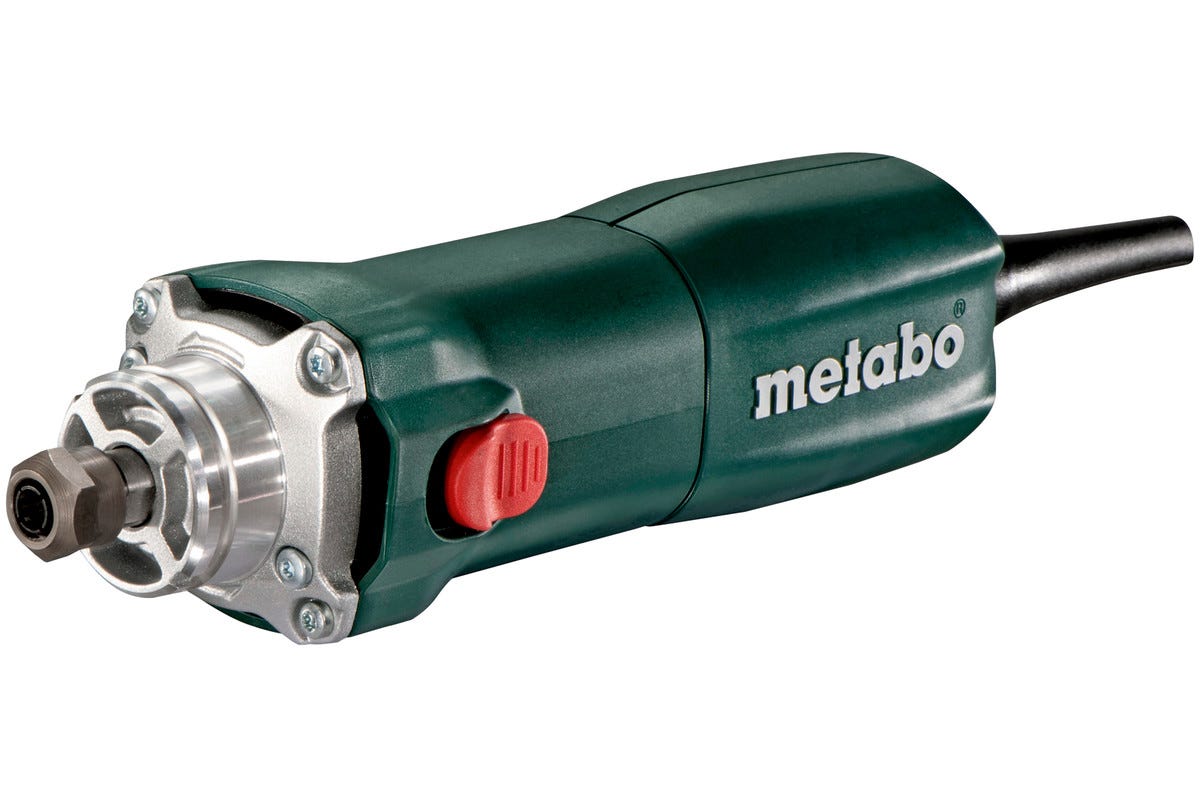 Metabo GE 710 Compact 240V 710W Die Grinder