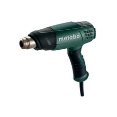 Metabo H 16-500 240V 1600W Heat Gun