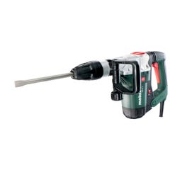 Metabo MHE 5 Chipping Hammer 1300W Demolition Rotary