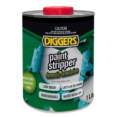 Diggers Paint Stripper 1L