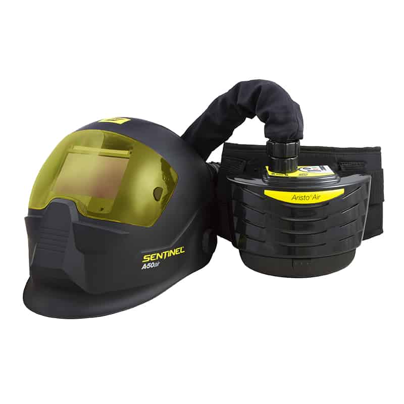 Esab sentinel a50 air sale