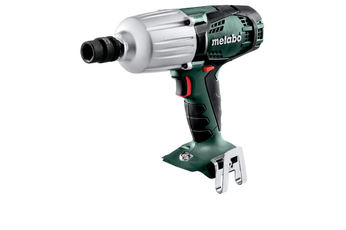 Metabo 600 nm online impact wrench