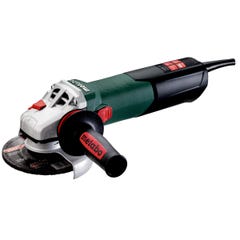 Metabo WE 15-125 QUICK 1550W 125mm Angle Grinder
