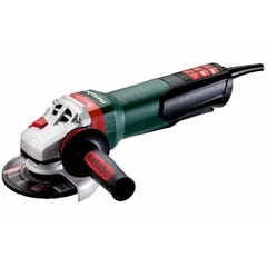 Metabo Angle Grinder (WEPA17-25Q) 1700w x 125mm