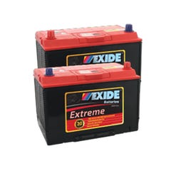 Exide Batteries SUV/4X4 Light Commercial Battery